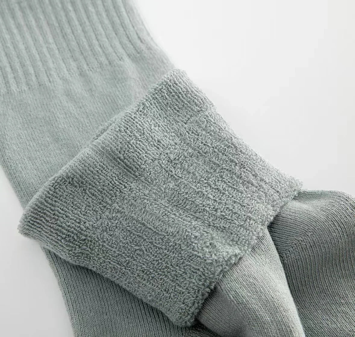 TNF JPN PURPLE LABEL Pack Field Socks 3P NN8962N - HLY &amp; CHOCCICO