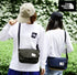 日本直送TNF K Shoulder Pouch Crossbody Bag - HLY & CHOCCICO
