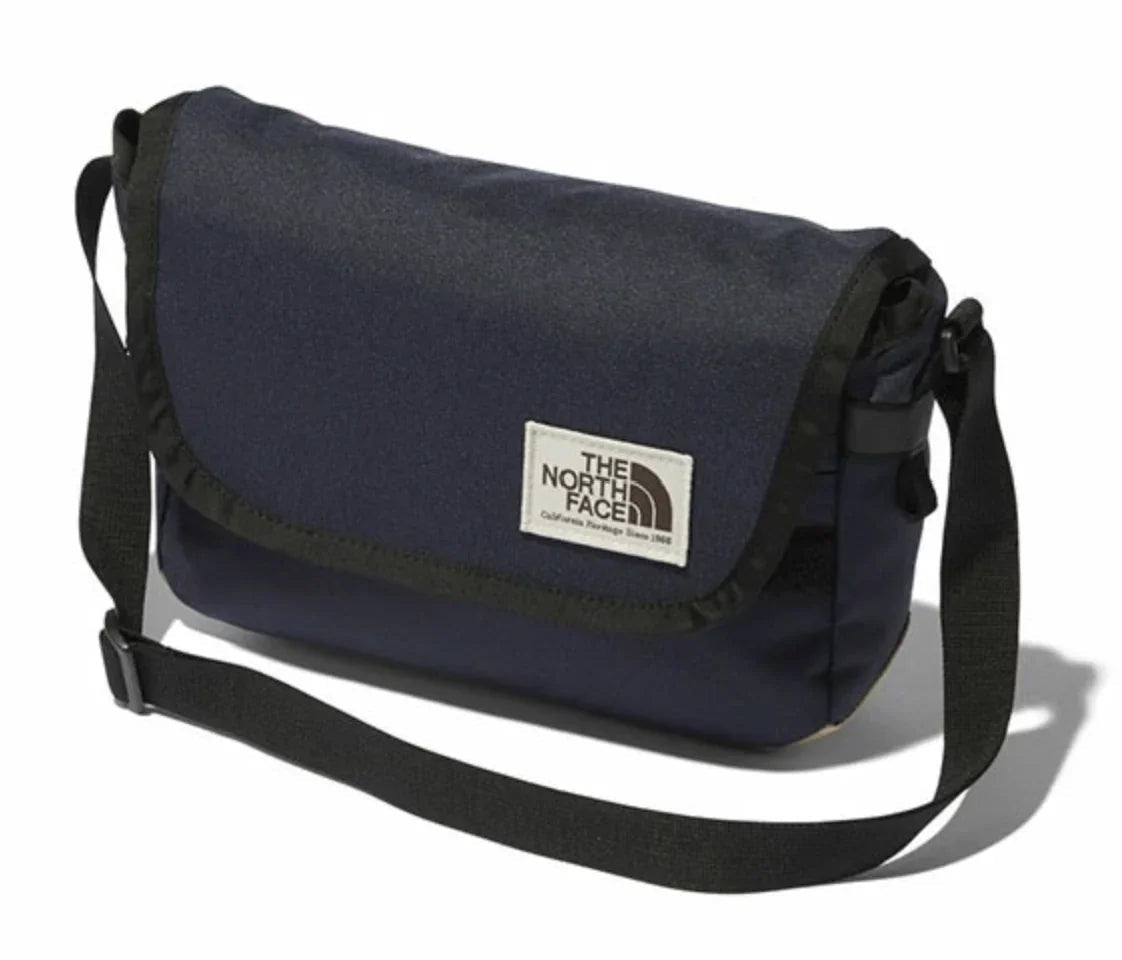 日本直送TNF K Shoulder Pouch Crossbody Bag - HLY &amp; CHOCCICO