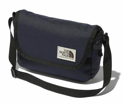 日本直送TNF K Shoulder Pouch Crossbody Bag - HLY &amp; CHOCCICO
