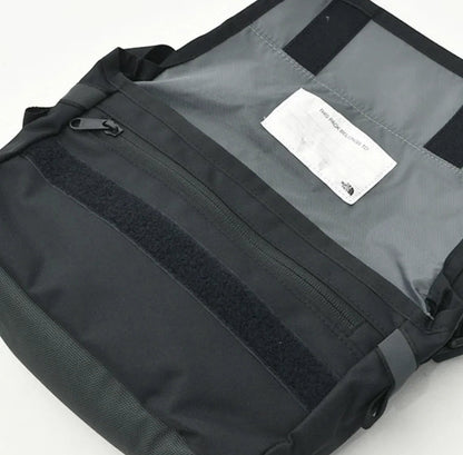 日本直送TNF K Shoulder Pouch Crossbody Bag - HLY &amp; CHOCCICO