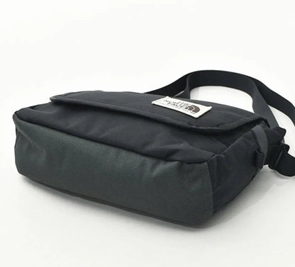 日本直送TNF K Shoulder Pouch Crossbody Bag - HLY &amp; CHOCCICO