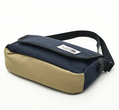 日本直送TNF K Shoulder Pouch Crossbody Bag - HLY &amp; CHOCCICO