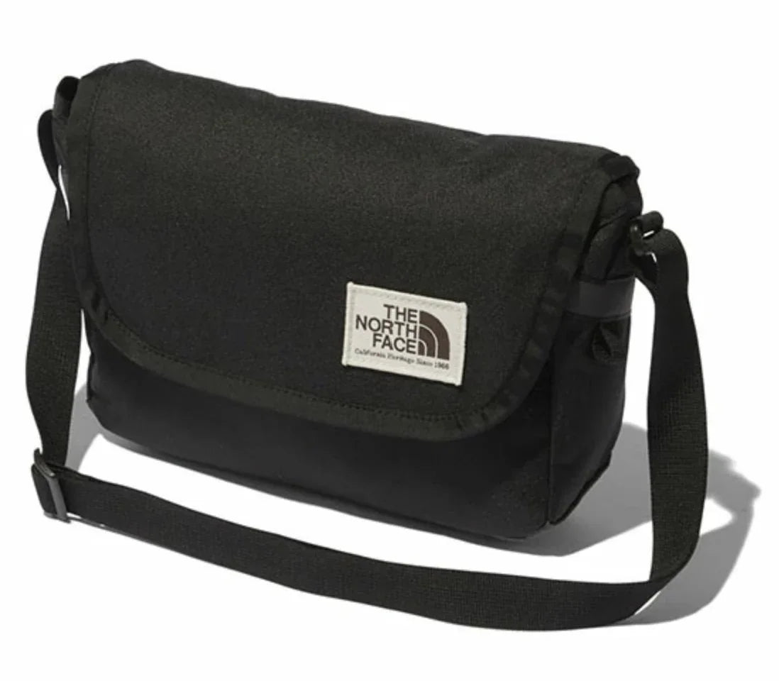 日本直送TNF K Shoulder Pouch Crossbody Bag - HLY &amp; CHOCCICO