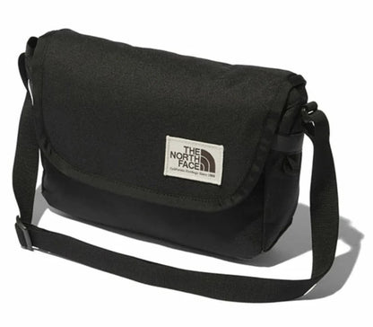 日本直送TNF K Shoulder Pouch Crossbody Bag - HLY &amp; CHOCCICO