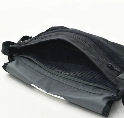 日本直送TNF K Shoulder Pouch Crossbody Bag - HLY &amp; CHOCCICO
