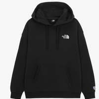 TNF Karabiner Hoodie - HLY & CHOCCICO