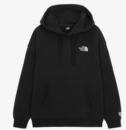 TNF Karabiner Hoodie - HLY &amp; CHOCCICO