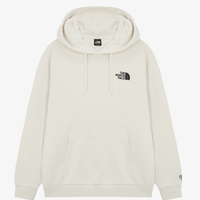 TNF Karabiner Hoodie - HLY & CHOCCICO