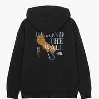 TNF Karabiner Hoodie - HLY & CHOCCICO