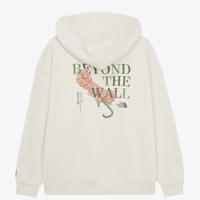 TNF Karabiner Hoodie - HLY & CHOCCICO