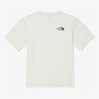 TNF Kids Hike Camp Tee -2 Color - HLY & CHOCCICO