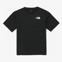 TNF Kids Hike Camp Tee -2 Color - HLY & CHOCCICO