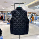 TNF Kids Milo Hoodies Eco 輕身夾棉防風保暖背心 - HLY & CHOCCICO