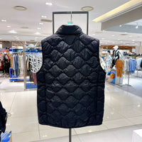 TNF Kids Milo Hoodies Eco 輕身夾棉防風保暖背心 - HLY & CHOCCICO