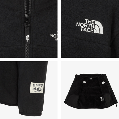 韓國直送 TNF K&