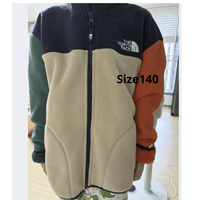 韓國直送 TNF K'S LOYALTON EX FLEECE JACKET - HLY & CHOCCICO