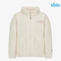 韓國直送 TNF K'S LOYALTON EX FLEECE JACKET - HLY & CHOCCICO