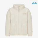 韓國直送 TNF K'S LOYALTON EX FLEECE JACKET - HLY & CHOCCICO