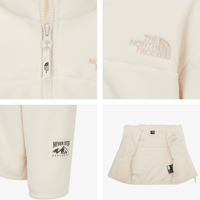 韓國直送 TNF K'S LOYALTON EX FLEECE JACKET - HLY & CHOCCICO