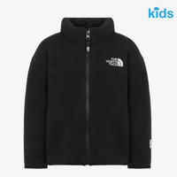 韓國直送 TNF K'S LOYALTON EX FLEECE JACKET - HLY & CHOCCICO