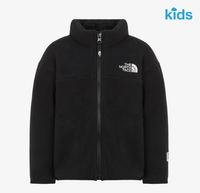 韓國直送 TNF K'S LOYALTON EX FLEECE JACKET - HLY & CHOCCICO