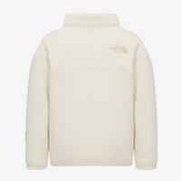 韓國直送 TNF K'S LOYALTON EX FLEECE JACKET - HLY & CHOCCICO