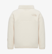 韓國直送 TNF K'S LOYALTON EX FLEECE JACKET - HLY & CHOCCICO