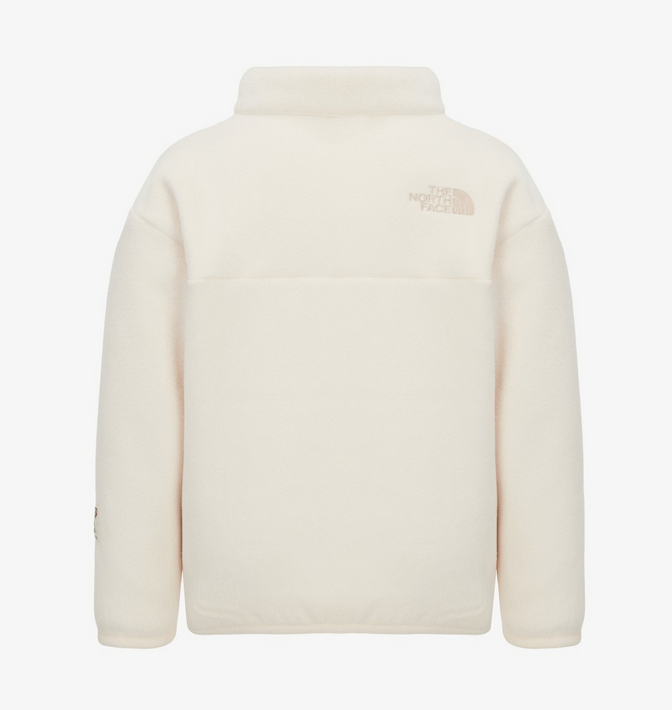 韓國直送 TNF K'S LOYALTON EX FLEECE JACKET - HLY & CHOCCICO