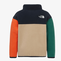 韓國直送 TNF K'S LOYALTON EX FLEECE JACKET - HLY & CHOCCICO