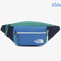TNF K'S WAIST BAG L - HLY & CHOCCICO
