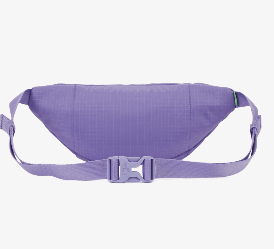 TNF K'S WAIST BAG L - HLY & CHOCCICO