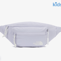 TNF K'S WAIST BAG L - HLY & CHOCCICO