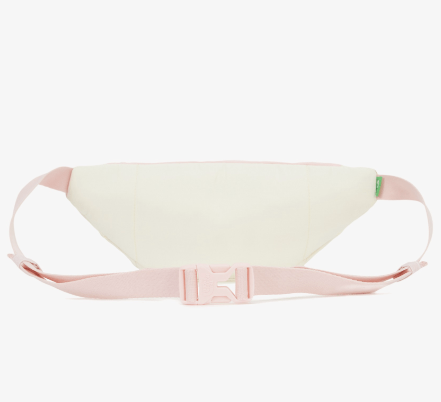 TNF K'S WAIST BAG L - HLY & CHOCCICO