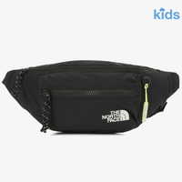 TNF K'S WAIST BAG L - HLY & CHOCCICO