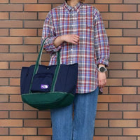 TNF L/S Madras Shirt NR12431 - HLY & CHOCCICO