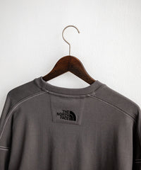 TNF Mini Box Stich Sweatshirts - HLY & CHOCCICO