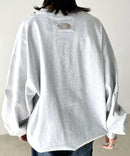 TNF Mini Box Stich Sweatshirts - HLY & CHOCCICO