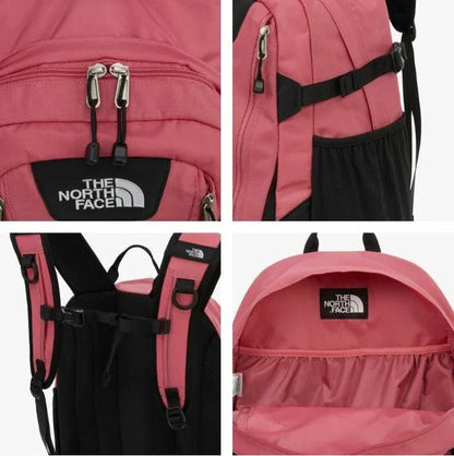 韓國直送TNF MINI SHOT BACKPACK 18L - HLY &amp; CHOCCICO