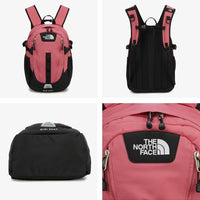 韓國直送TNF MINI SHOT BACKPACK 18L - HLY & CHOCCICO