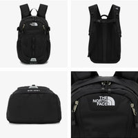 韓國直送TNF MINI SHOT BACKPACK 18L - HLY & CHOCCICO
