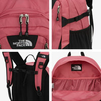 韓國直送TNF MINI SHOT BACKPACK 18L - HLY & CHOCCICO
