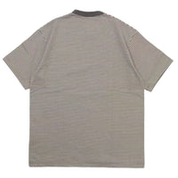 日本直送 TNF Multi Border Tee NT32455 (日版） - HLY & CHOCCICO