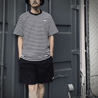 日本直送 TNF Multi Border Tee NT32455 (日版） - HLY & CHOCCICO