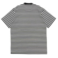 日本直送 TNF Multi Border Tee NT32455 (日版） - HLY & CHOCCICO