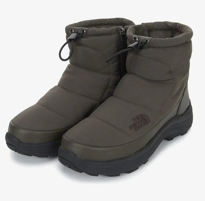 韓國直送TNF NUPTSE BOOTIE SHORT - HLY &amp; CHOCCICO