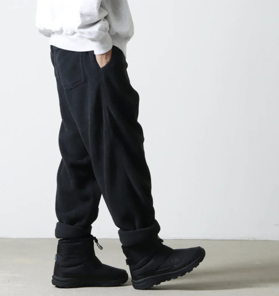韓國直送TNF NUPTSE BOOTIE SHORT - HLY &amp; CHOCCICO