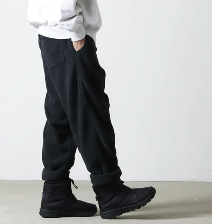 韓國直送TNF NUPTSE BOOTIE SHORT - HLY &amp; CHOCCICO