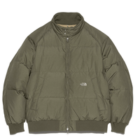 限定款TNF PURPLE LABEL 65/35 Field Down Jacket - HLY & CHOCCICO