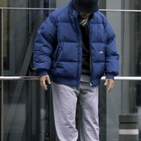 限定款TNF PURPLE LABEL 65/35 Field Down Jacket - HLY & CHOCCICO